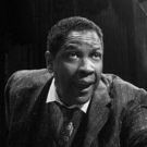 BWW Review: Denzel Washington Stars in George C. Wolfe's Oddly-Energized Mounting of…