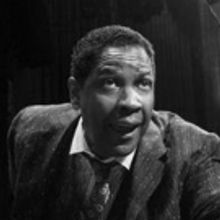 BWW Review: Denzel Washington Stars in George C. Wolfe's Oddly-Energized Mounting of 