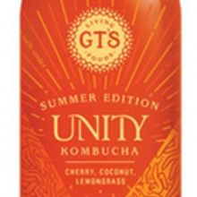 GT's Kombucha Brings People Together With Release Of New Summer Flavor, Unity