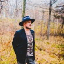 David Huckfelt Shares EVERYWIND Feat. Sylvan Esso's Amelia Meath