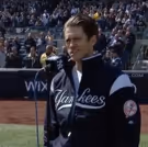 VIDEO: Watch the Best of Broadway Belt Out the National Anthem!