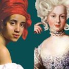 Theatre Horizon's THE REVOLUTIONISTS Features An All-Female Cast In A Tale Of…