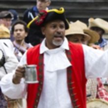 Pinkster Returns To Philipsburg Manor May 18
