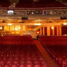 BWW Exclusive: New York's Palace Theatre- The Valhalla of Vaudeville