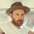 Mat Kearney Kicks Off CRAZYTALK Fall Tour in Two Weeks With Special Guest, Atlas…
