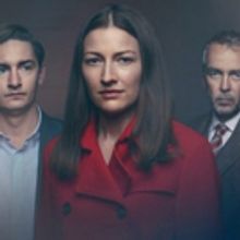 See a First Look at THE VICTIM on BBC One