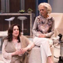BWW Review: MARJORIE PRIME at Segal Centre