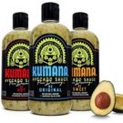 Kumana's Avocado Sauces Expanding to 430 More Albertsons and Safeway Stores on the…