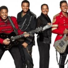 Detroit Music Weekend to Honor THE JACKSON 5 This Summer