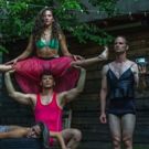 Almanac Dance Circus Theatre To Present JEANNE/JEAN/JOHN/JAWN In 2018 Philly Fringe…