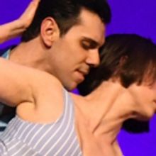 Photo Flash: Fall In Love With AN AMERICAN IN PARIS At Arizona Broadway Theatre