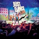 JUST DANCE LIVE Tour Comes to Chicago March 15-18