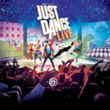 JUST DANCE LIVE Tour Comes to Chicago March 15-18
