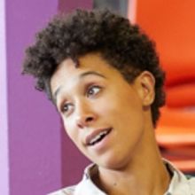 Photo Flash: In Rehearsal For STEEL at Sheffield Theatres