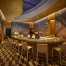 Chicago's Z Bar, The Summer's Most Anticipated Rooftop, Now Open