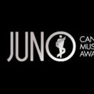 The 47th Annual JUNO Awards Are Going Global with CBC and JUNO TV