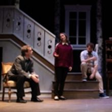 Photo Coverage: First look at CATCO is Theatre's LIFE SUCKS.