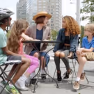 TV Exclusive: Rachel Channels Her Inner Fraulein Maria in the Latest Episode of…