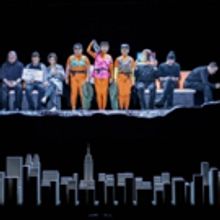BWW Review: ENDLINGS World Premiere at American Repertory Theater