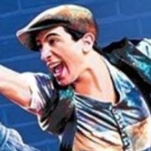 BWW Feature: NEWSIES at Acts Of Kindness Theater