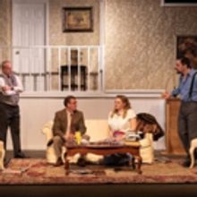 BWW Review: BORN YESTERDAY at Studio Playhouse