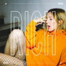 Death Team's Mayka Releases Debut Single RICH