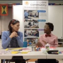 TV Exclusive: Konversations with Keeme:  Be One with WEST SIDE STORY