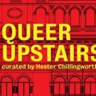 The Royal Court Theatre Announces QUEER UPSTAIRS, An Evening Of Rehearsed Readings…