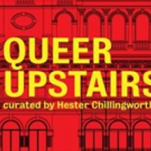 The Royal Court Theatre Announces QUEER UPSTAIRS, An Evening Of Rehearsed Readings Of
