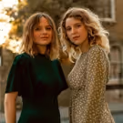 Gabrielle Aplin & Hannah Grace Release Christmas EP DECEMBER