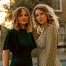 Gabrielle Aplin & Hannah Grace Release Christmas EP DECEMBER