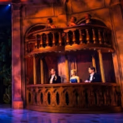 Was Man Zu Einer Broadway-Show Tragen Sollte
