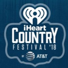 iHeartMedia Announces The Daytime Village At iHeartCountry Festival Featuring Luke…