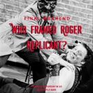 BWW Review: WHO FRAMED ROGER REPLICANT Keeps Austin Weird at Butterfly Bar