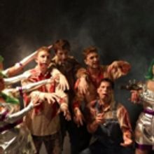 The Bug Theatre and Paper Cat Films Present NIGHT OF THE LIVING DEAD…LIVE! ON STAGE
