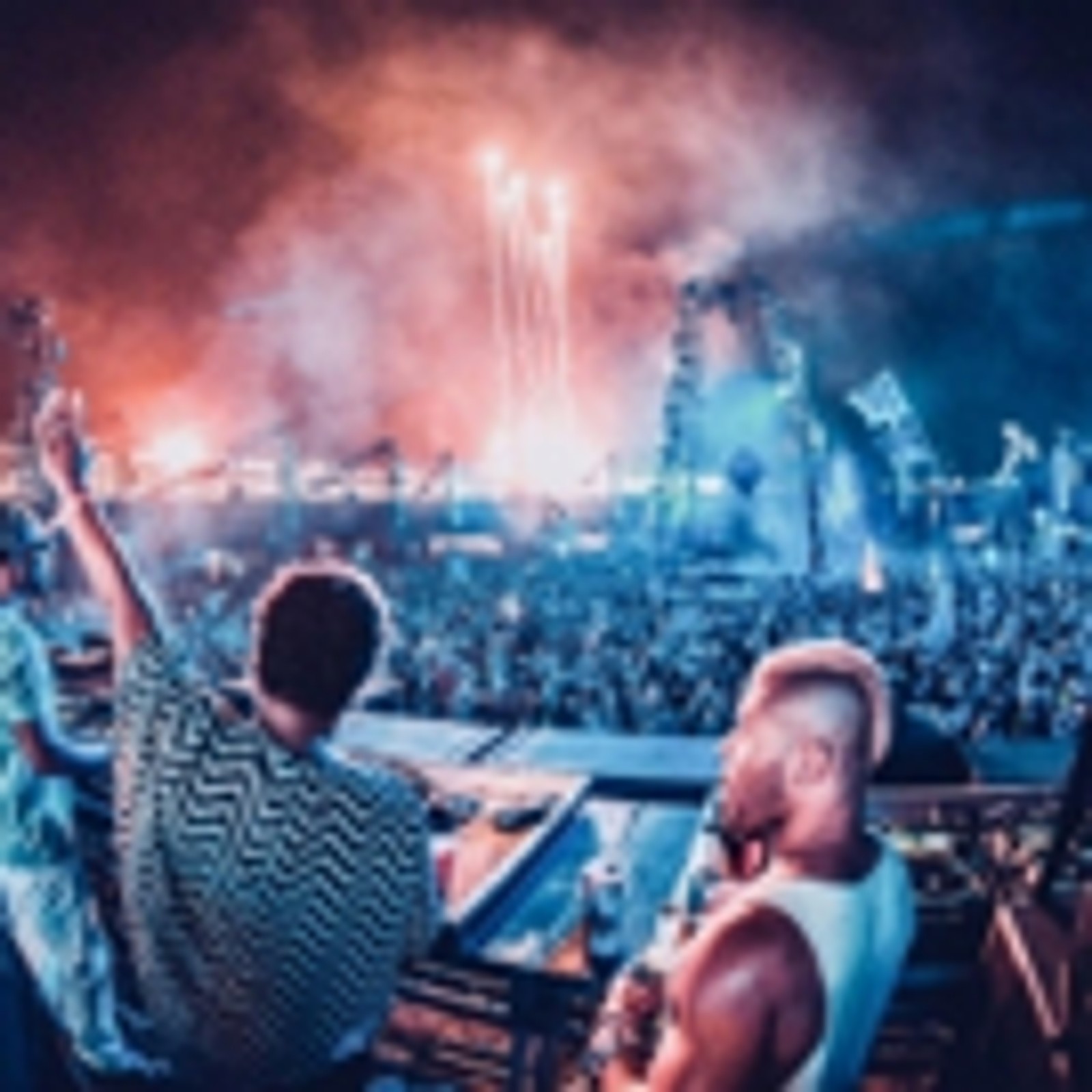 Green Velvet Debuts La La Land In NYC On 8/3 @ The Brooklyn Mirage