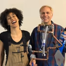 Theater for the New City presents CATAPULT! by Matthew James Fitzgerald
