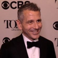 Tony Talk: Best Director of a Musical, David Cromer