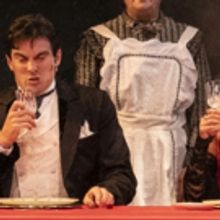 BWW Review: A GENTLEMAN'S GUIDE TO LOVE & MURDER at Florida Studio Theatre