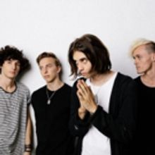 Australia's THE FAIM Share New Track MIDLAND LINE