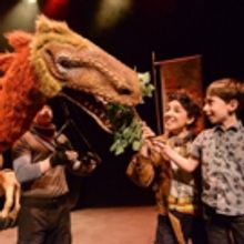 Eggs-citing Family Shows Come To Storyhouse This Easter