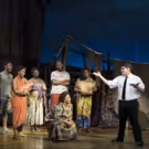 BWW Review: THE BOOK OF MORMON a Raucous Romp Through Religion Opens at the Music…