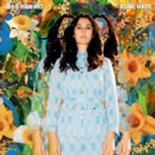 Jess Ribeiro Shares New Single DYLAN, Third LP Out 4/12