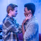 Photo Flash: First Look at HOMOS, OR EVERYONE IN AMERICA