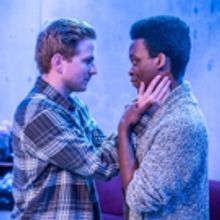 Photo Flash: First Look at HOMOS, OR EVERYONE IN AMERICA