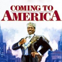 Craig Brewer to Direct Eddie Murphy in COMING TO AMERICA 2