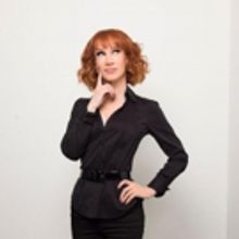Kathy Griffin Is Back on the Road in The North American Leg of Her LAUGH YOUR HEAD…