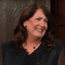 VIDEO: Ann Dowd Reacts To Her Reaction At The Emmys