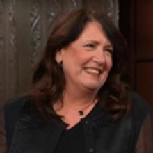 VIDEO: Ann Dowd Reacts To Her Reaction At The Emmys