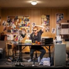 Artists Rep's 2017/18 FRONTIER SERIES Presents THE HOLLER SESSIONS